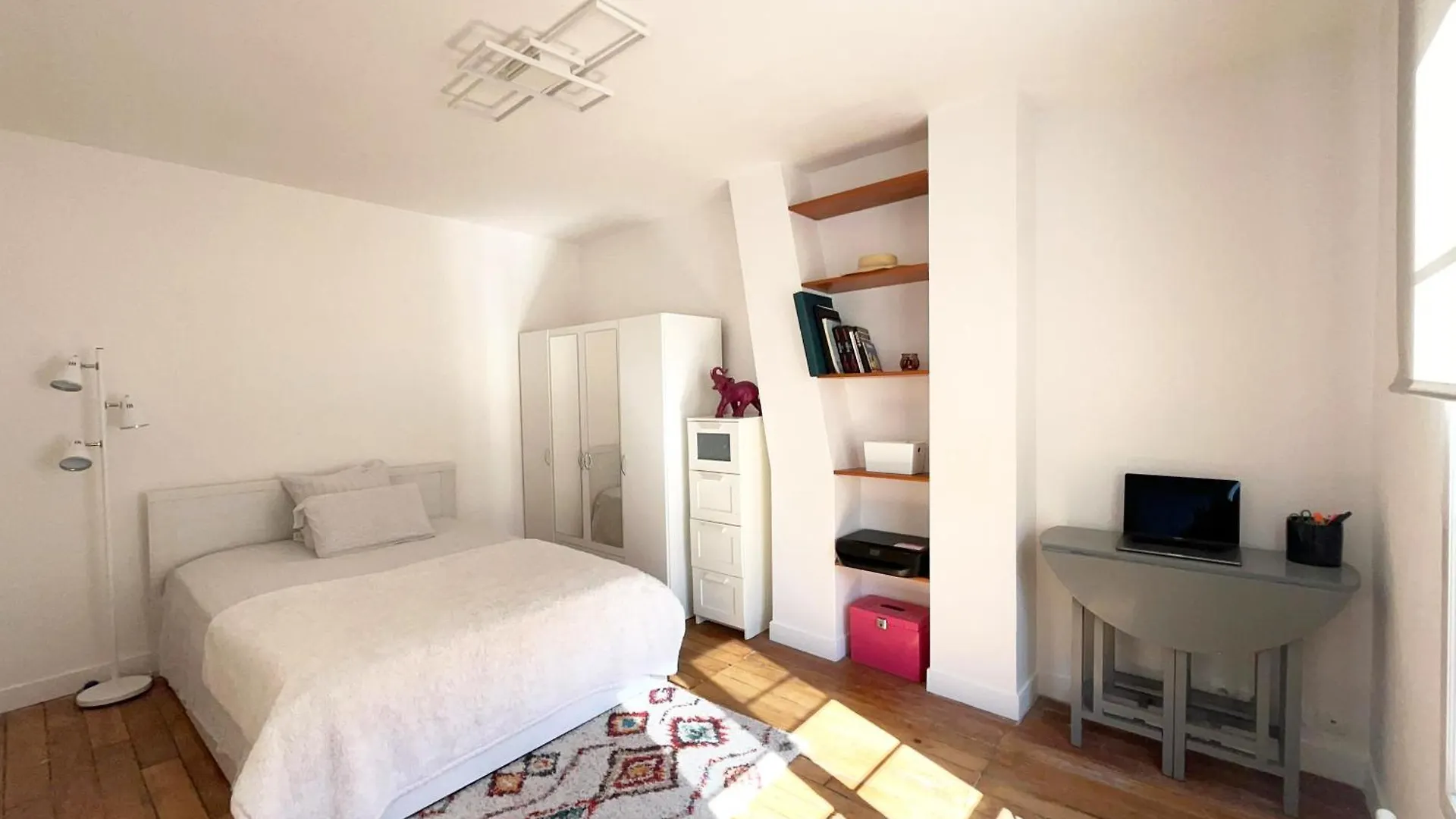 Apartment Nice Place Near Of Eiffel Tower! Paris