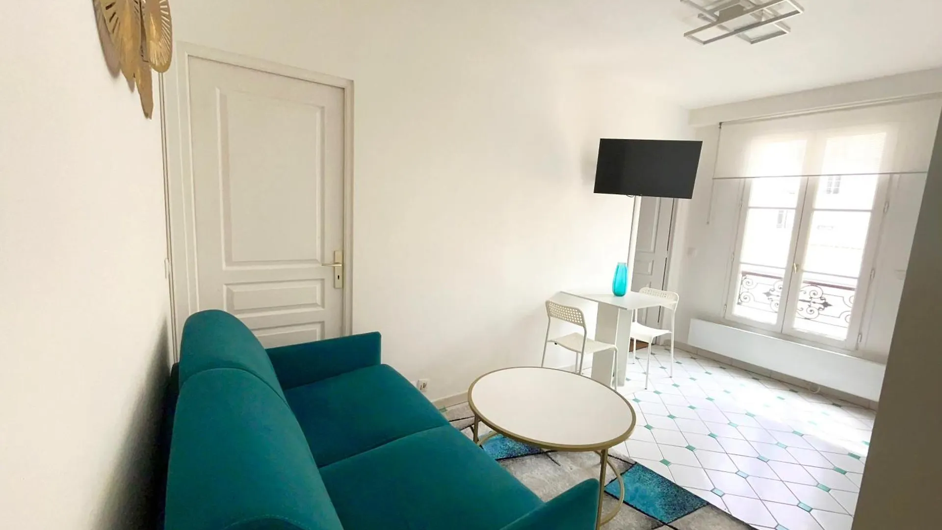 Apartment Nice Place Near Of Eiffel Tower! Paris