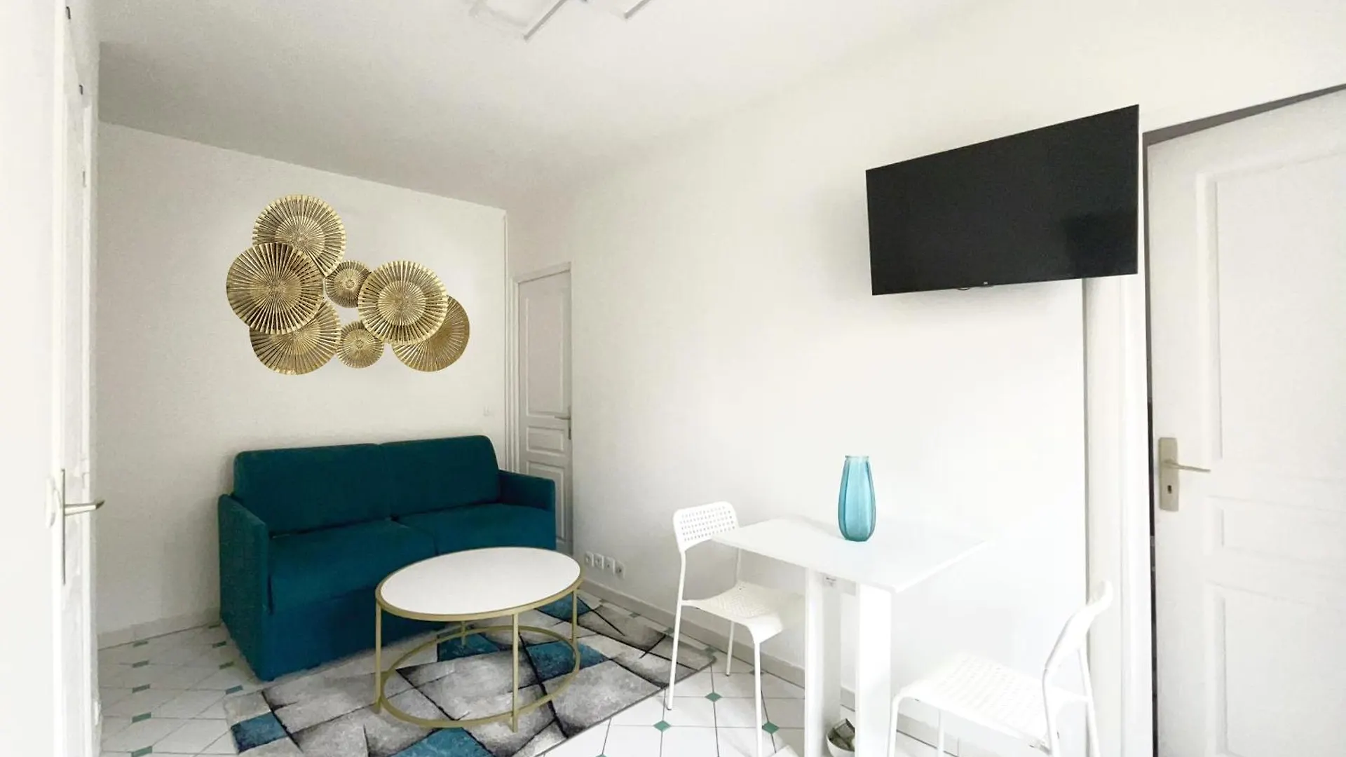 Apartment Nice Place Near Of Eiffel Tower! Paris France