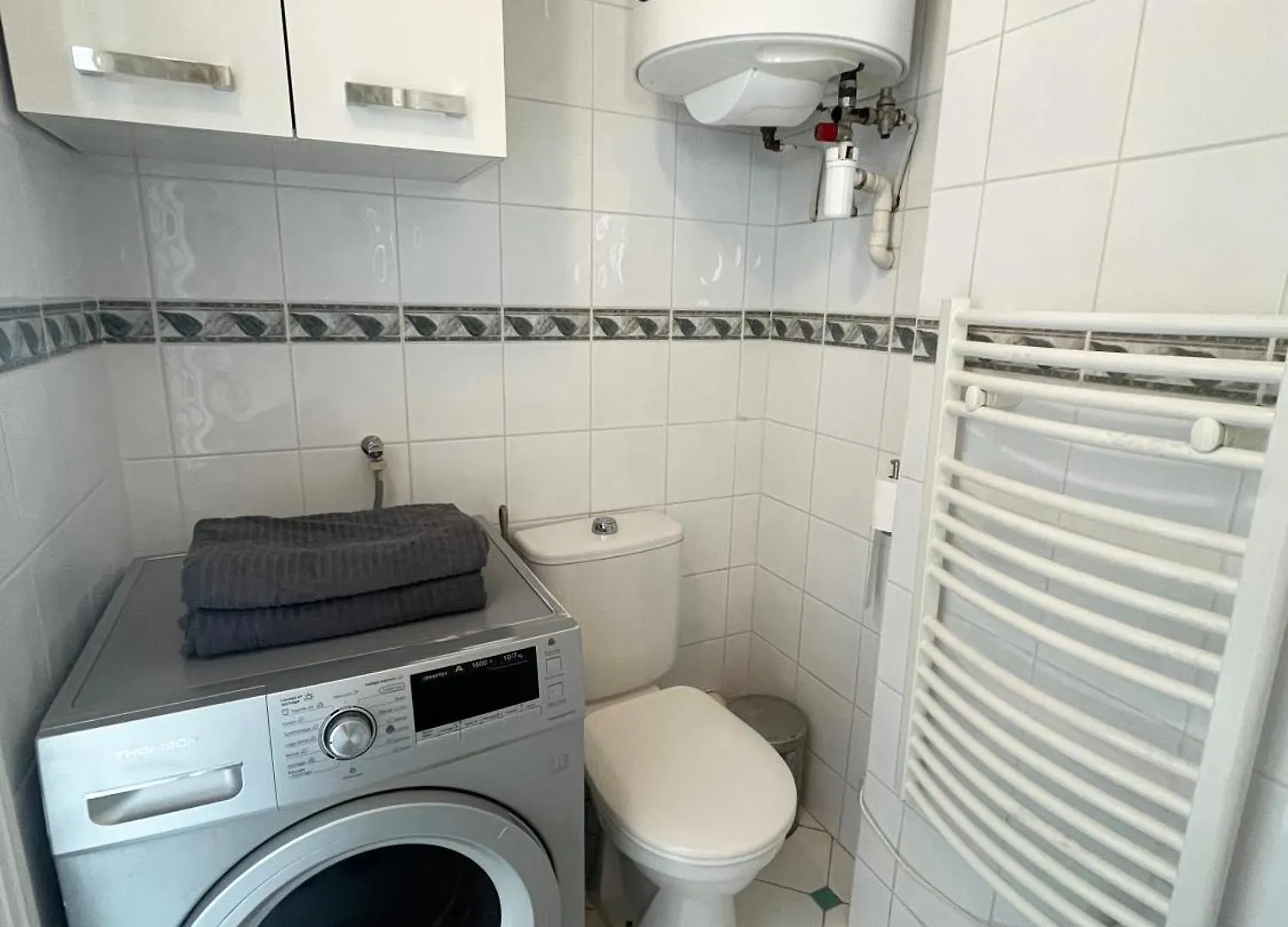 Nice Place Near Of Eiffel Tower! Paris Apartment